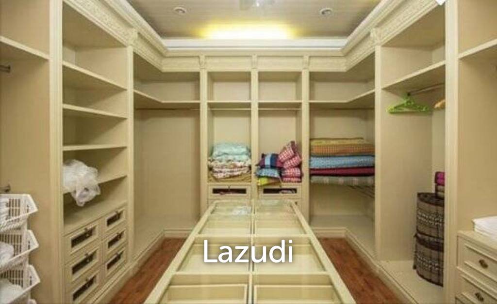 1,028 Sqm 6 Bed 5 Bath Villa For Sale