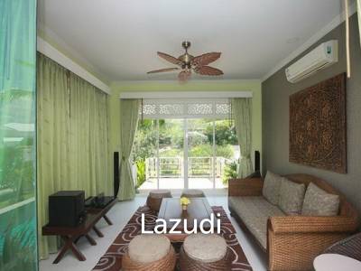 SUBSIRI : 3 Bed Pool Villa