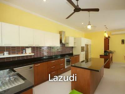 SUBSIRI : 3 Bed Pool Villa