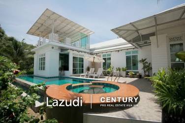 SUBSIRI : 3 Bed Pool Villa SUBSIRI : 3 Bed Pool Villa