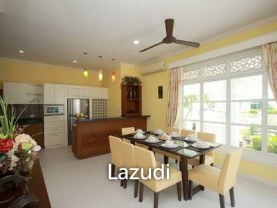 SUBSIRI : 3 Bed Pool Villa