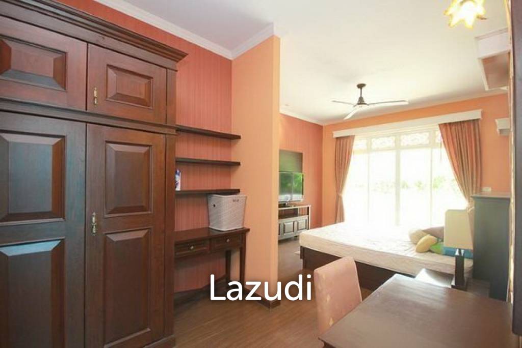 SUBSIRI : 3 Bed Pool Villa