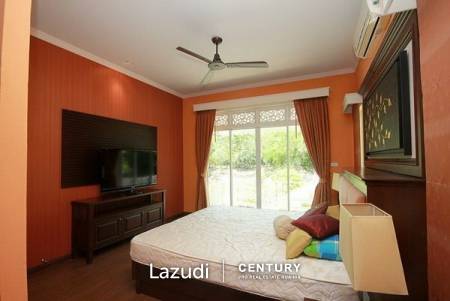 SUBSIRI : 3 Bed Pool Villa