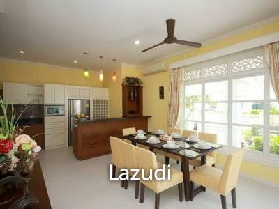 SUBSIRI : 3 Bed Pool Villa
