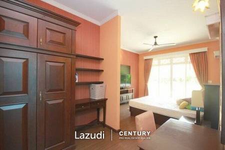 SUBSIRI : 3 Bed Pool Villa