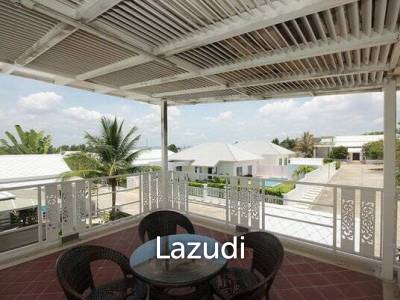 SUBSIRI : 3 Bed Pool Villa