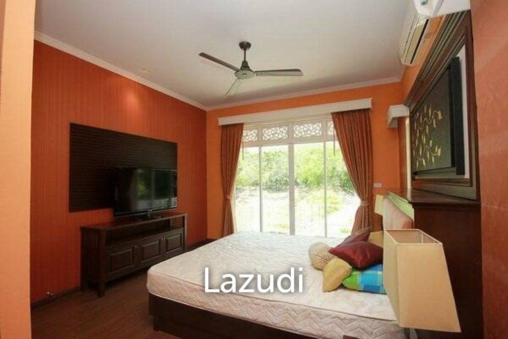 SUBSIRI : 3 Bed Pool Villa