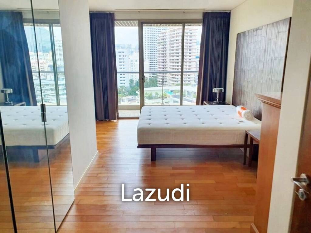 2 Bedrooms 2 Bathrooms 109 SQ.M The Lakes