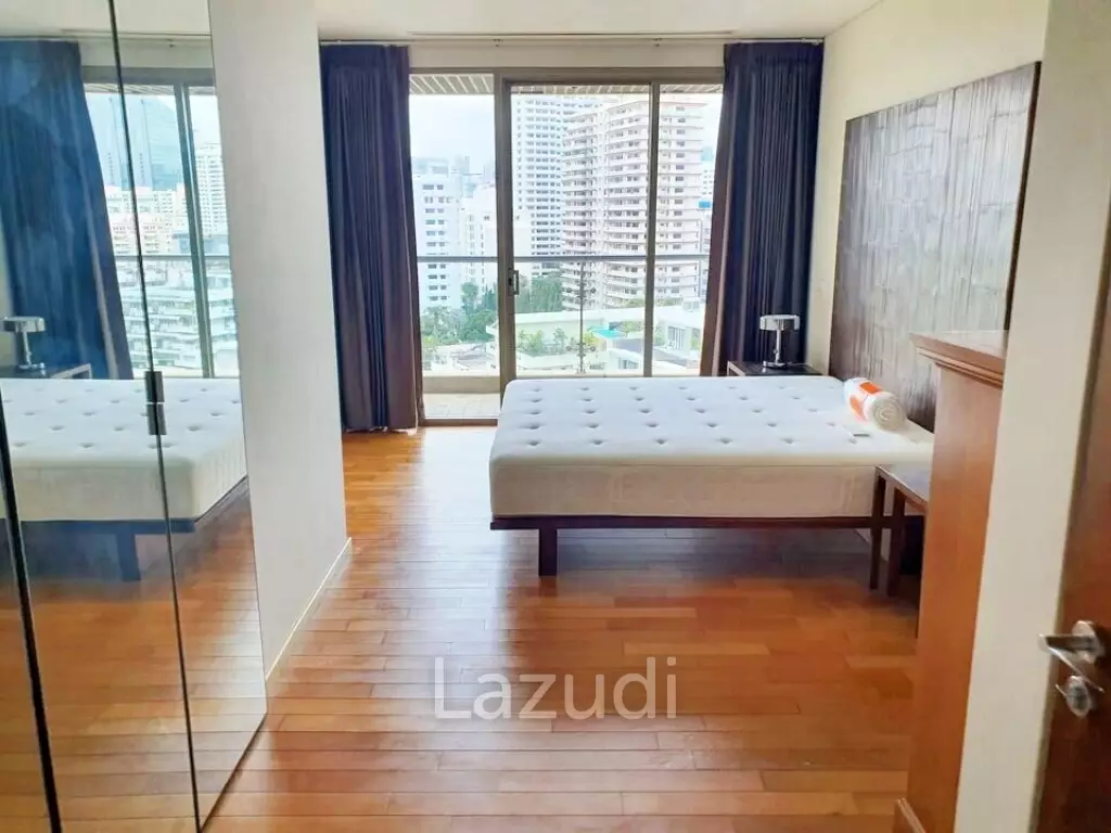 2 Bedrooms 2 Bathrooms 109 SQ.M The Lakes