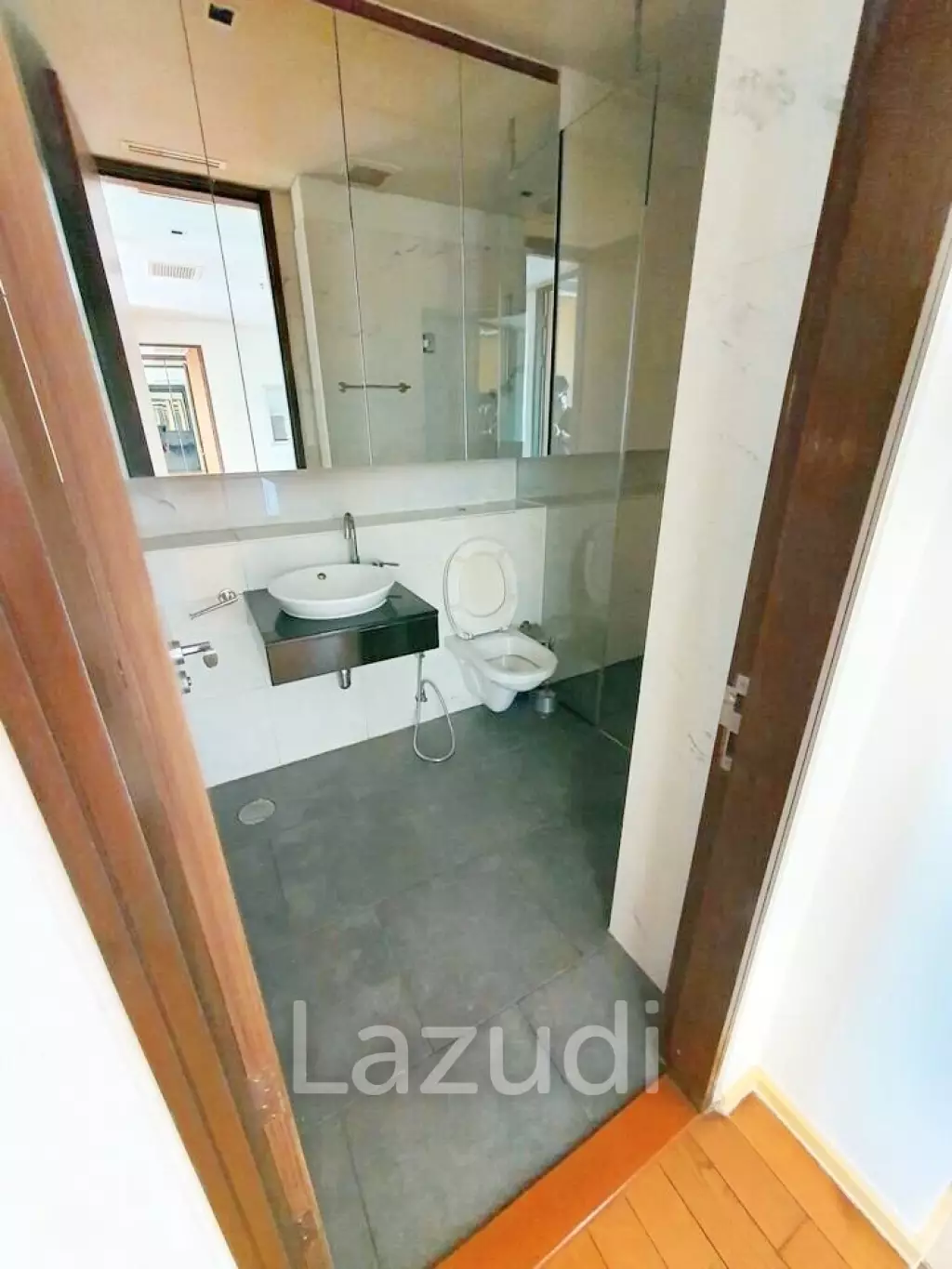 2 Bedrooms 2 Bathrooms 109 SQ.M The Lakes