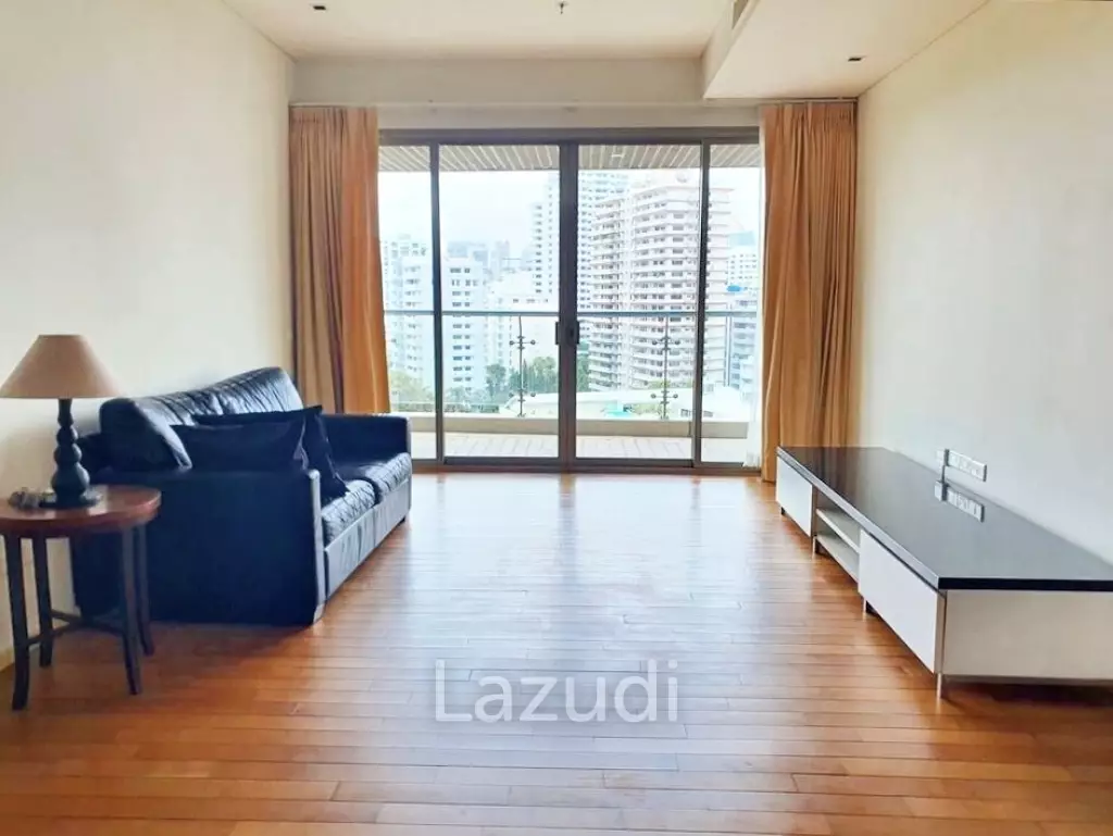 2 Bedrooms 2 Bathrooms 109 SQ.M The Lakes