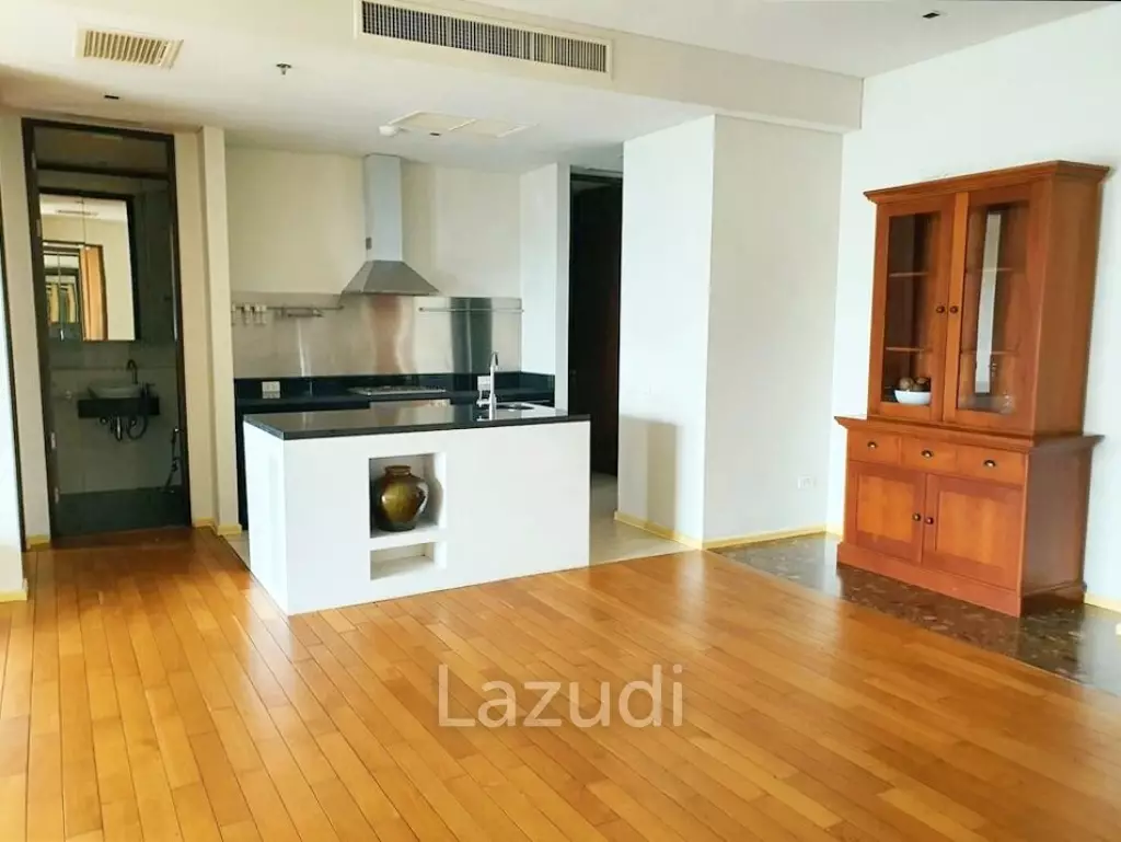 2 Bedrooms 2 Bathrooms 109 SQ.M The Lakes