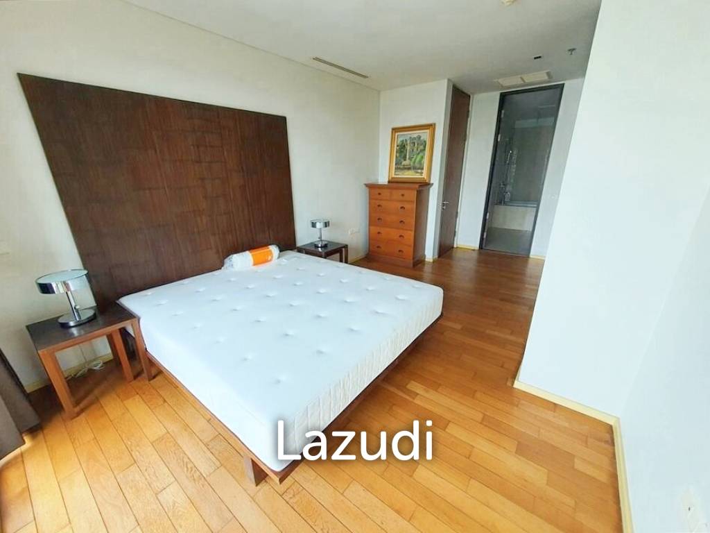 2 Bedrooms 2 Bathrooms 109 SQ.M The Lakes