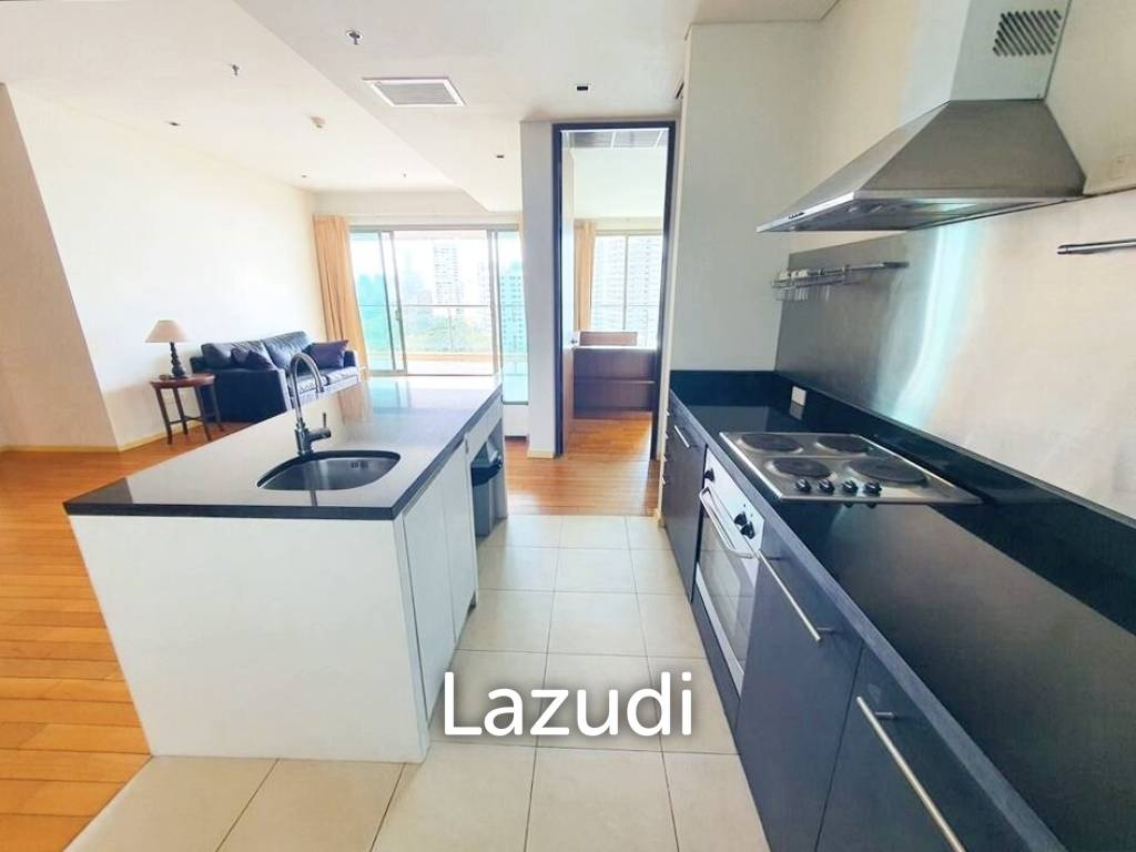 2 Bedrooms 2 Bathrooms 109 SQ.M The Lakes