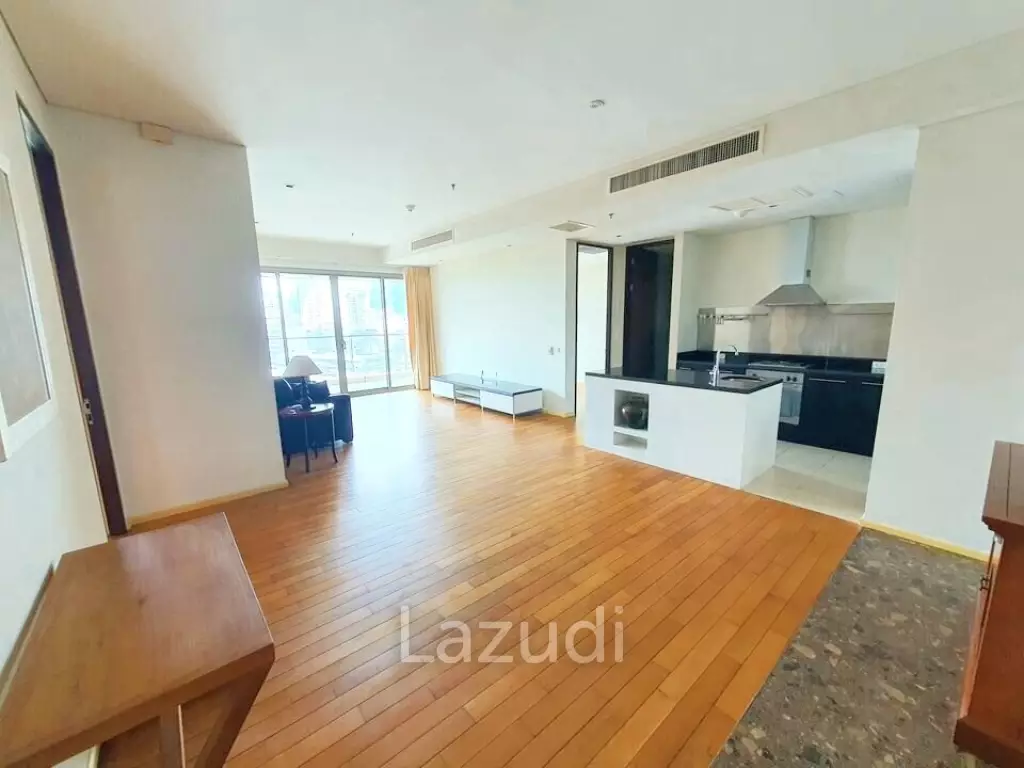 2 Bedrooms 2 Bathrooms 109 SQ.M The Lakes