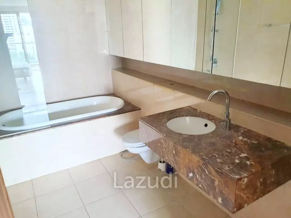 2 Bedrooms 2 Bathrooms 109 SQ.M The Lakes