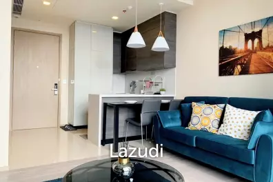 1 Bed 1 Bath 47 SQ.M The ESSE Asoke