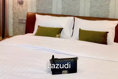 1 Bed 1 Bath 47 SQ.M The ESSE Asoke