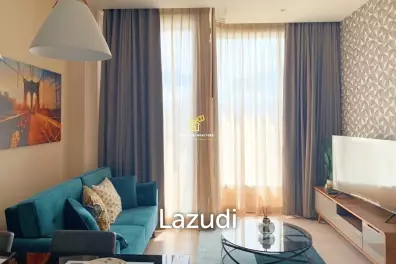 1 Bed 1 Bath 47 SQ.M The ESSE Asoke