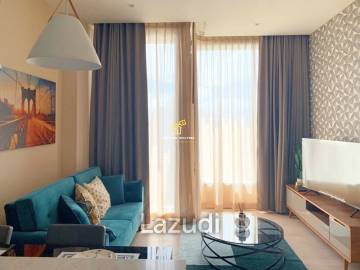 1 Bed 1 Bath 47 SQ.M The ESSE Asoke