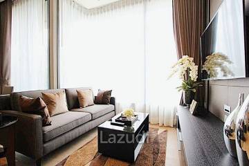2 Bed 2 Bath 75 SQ.M The ESSE Asoke