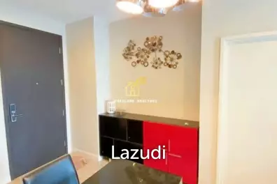 1 Bed 1 Bath 35 SQ.M The Crest Sukhumvit 34