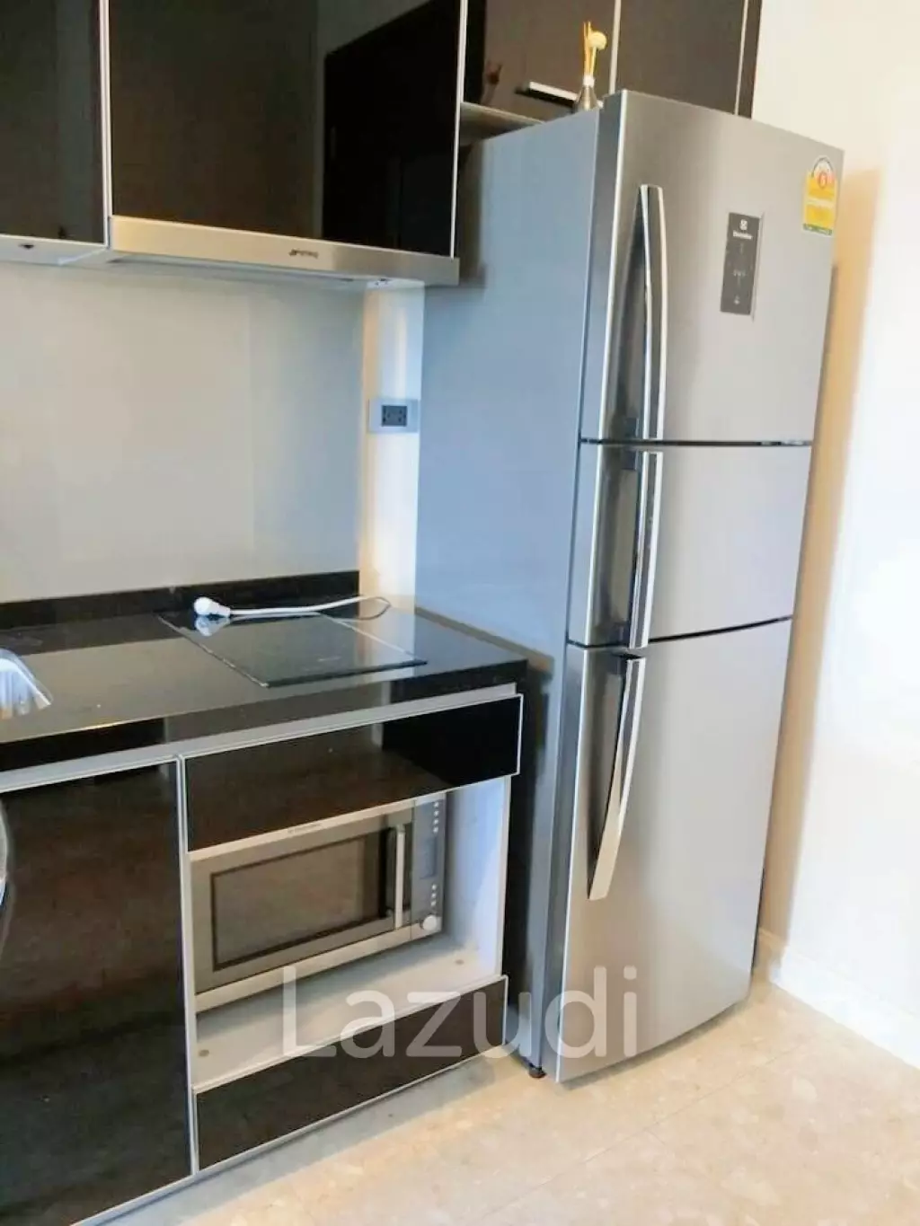 1 Bed 1 Bath 35 SQ.M The Crest Sukhumvit 34
