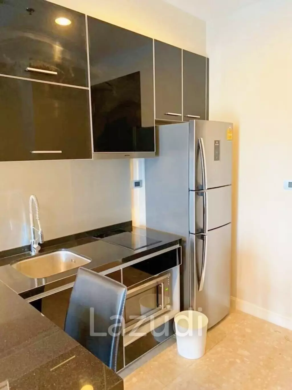 1 Bed 1 Bath 35 SQ.M The Crest Sukhumvit 34
