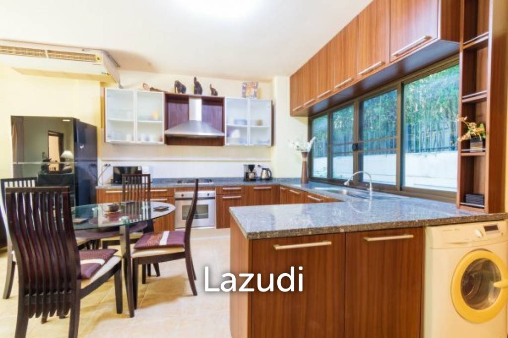 380 Sqm 4 Bed 4 Bath Villa For Sale