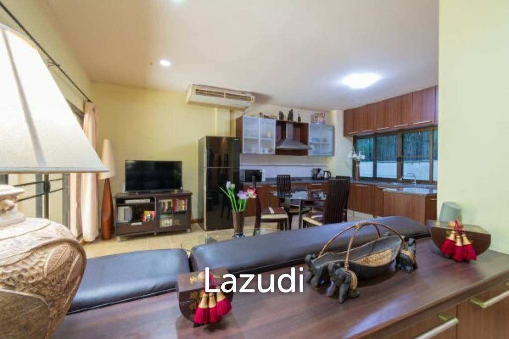 380 Sqm 4 Bed 4 Bath Villa For Sale