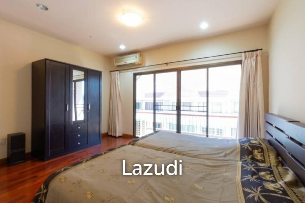 380 Sqm 4 Bed 4 Bath Villa For Sale