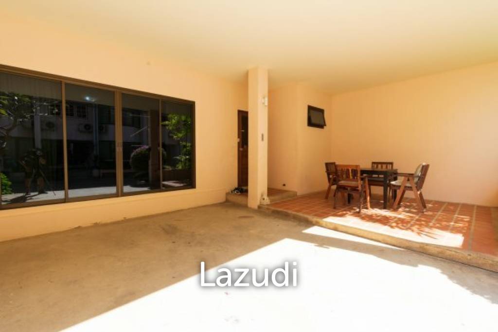 380 Sqm 4 Bed 4 Bath Villa For Sale