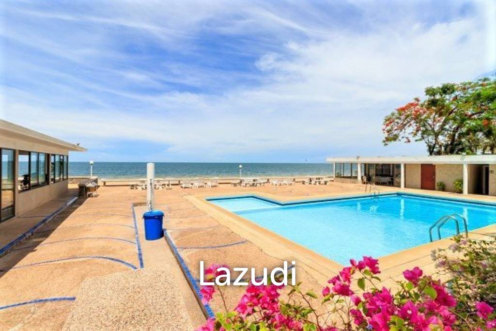 380 Sqm 4 Bed 4 Bath Villa For Sale