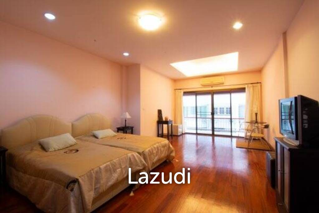 380 Sqm 4 Bed 4 Bath Villa For Sale