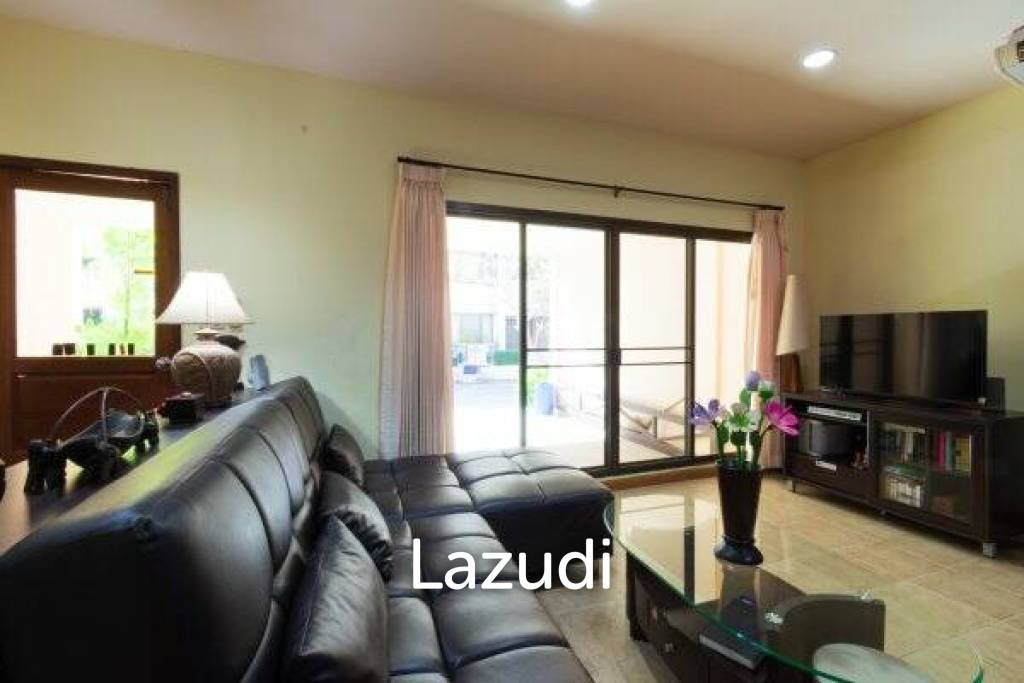 380 Sqm 4 Bed 4 Bath Villa For Sale