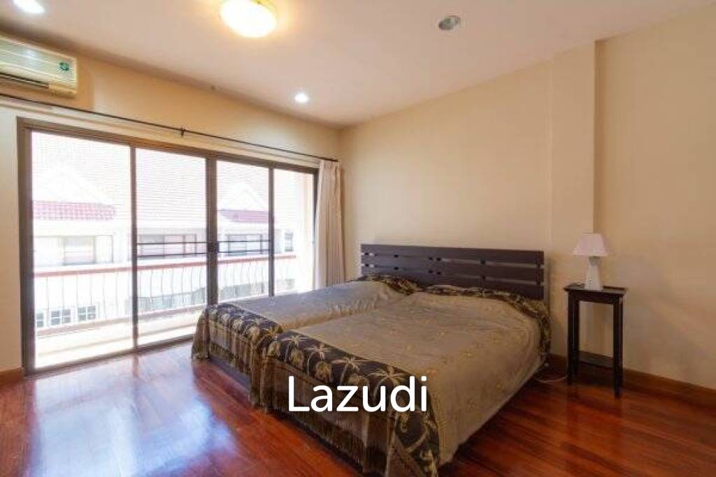 380 Sqm 4 Bed 4 Bath Villa For Sale