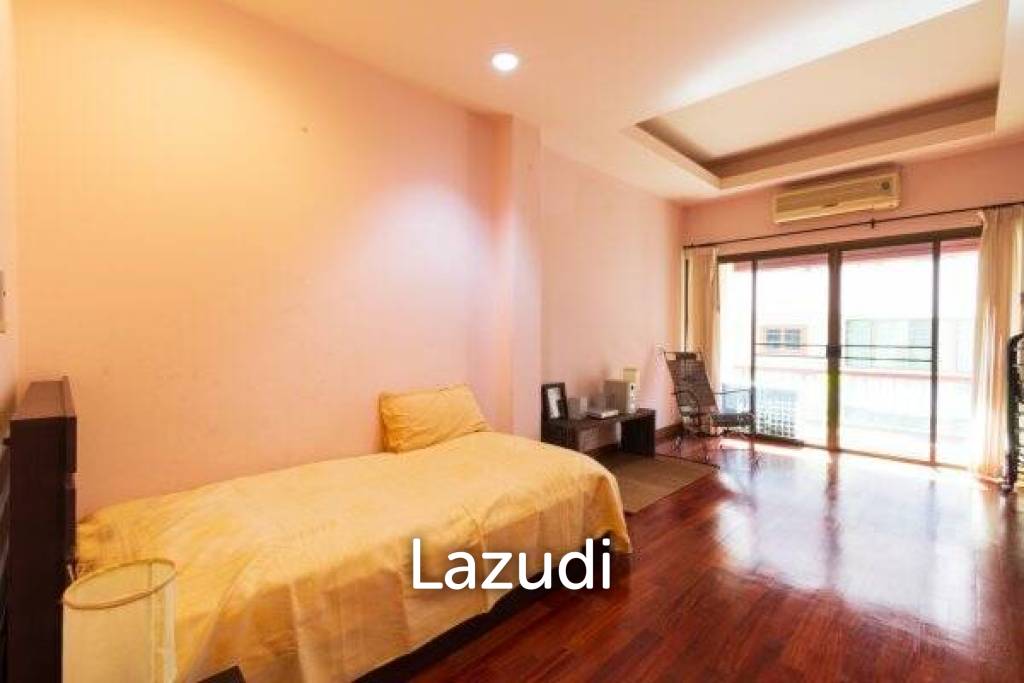 380 Sqm 4 Bed 4 Bath Villa For Sale