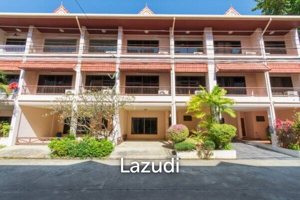 380 Sqm 4 Bed 4 Bath Villa For Sale