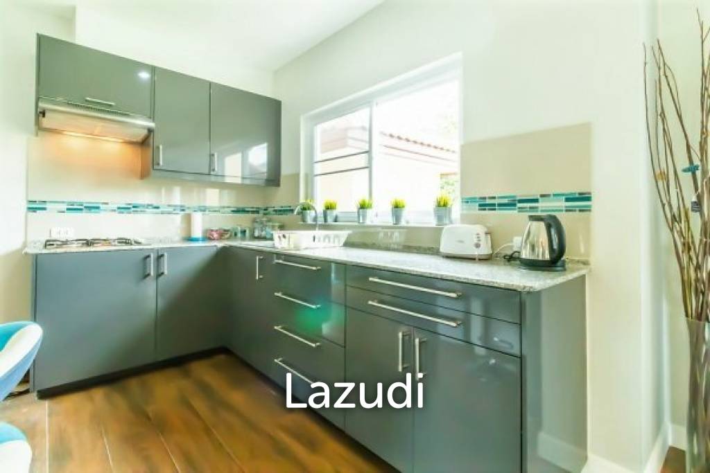 1,110 Sqm 4 Bed 4 Bath Villa For Sale