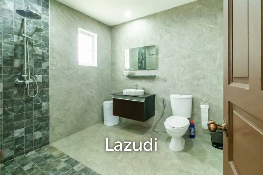 1,110 Sqm 4 Bed 4 Bath Villa For Sale