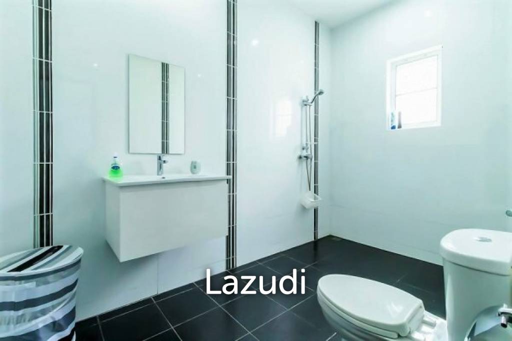 1,110 Sqm 4 Bed 4 Bath Villa For Sale