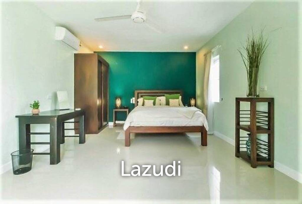 1,110 Sqm 4 Bed 4 Bath Villa For Sale