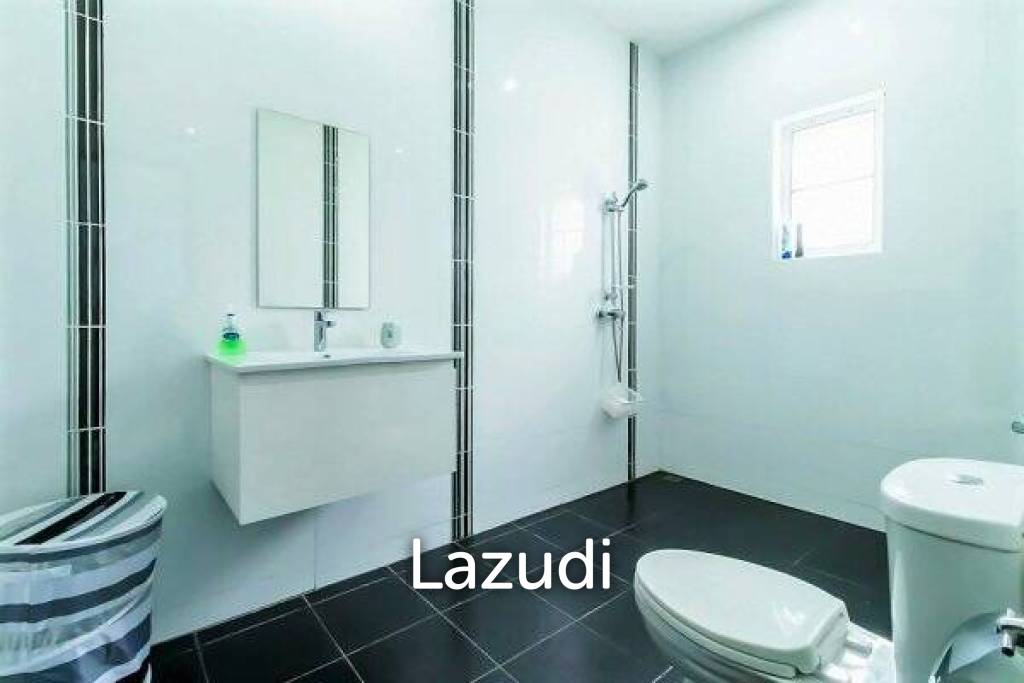 1,110 Sqm 4 Bed 4 Bath Villa For Sale