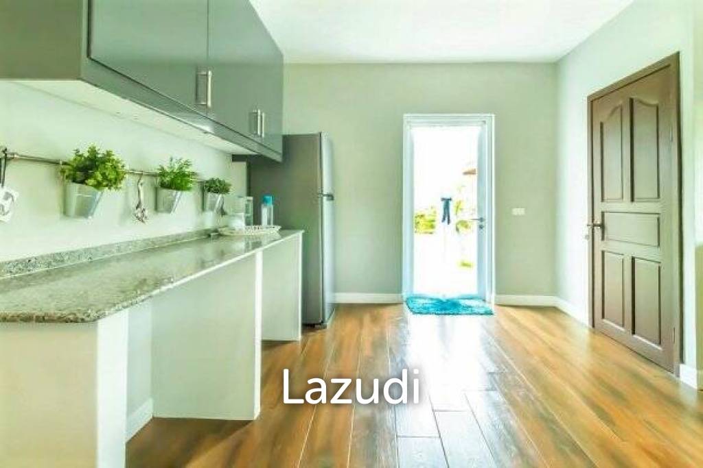 1,110 Sqm 4 Bed 4 Bath Villa For Sale