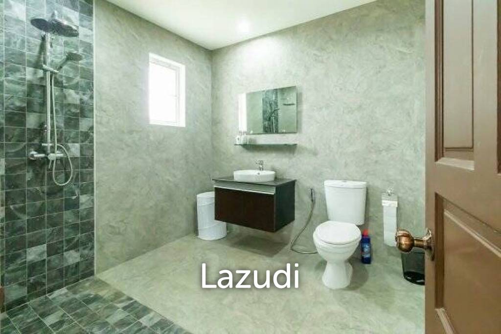 1,110 Sqm 4 Bed 4 Bath Villa For Sale