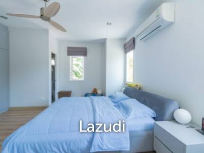 MONGKOL RESORT : Great Quality Architecturally Designed Modern 4 Bed Villa
