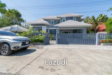 4 Bed 3 Bath Villa For Sale