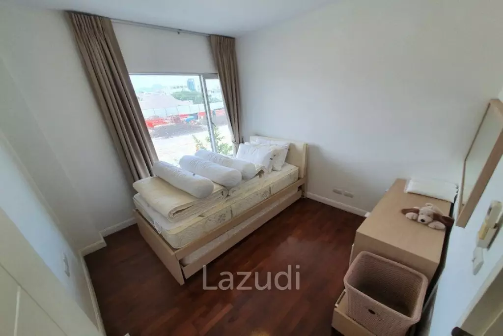2 Bed 2 Bath 75 SQM, Baan Sandao Condo