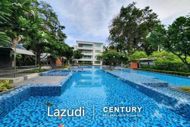 2 Bed 2 Bath 75 SQM, Baan Sandao Condo