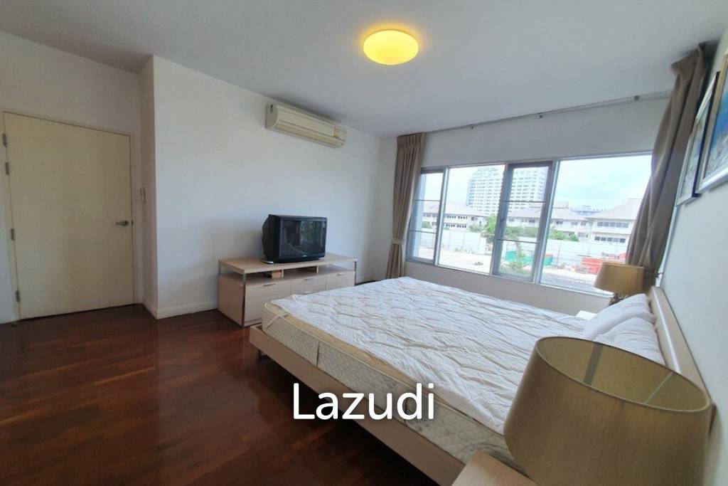 2 Bed 2 Bath 75 SQM, Baan Sandao Condo